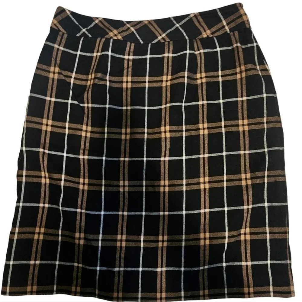 Laura Scott Pencil‎ Skirt Small